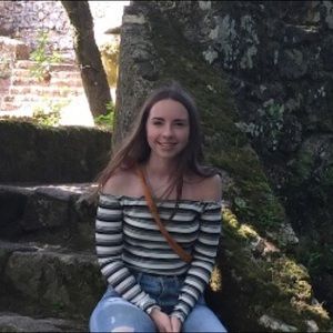 Meet your Posher, Niamh